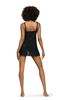 Picture of PLUS SIZE FAST DRYING - CHLORINE AND SUN RESISTANT